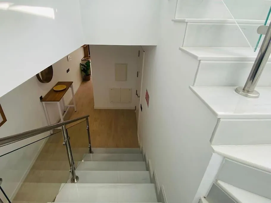 Apartmán Atico Con Gran Terraza En El Centro A 50 Metros De La Playa Fuengirola