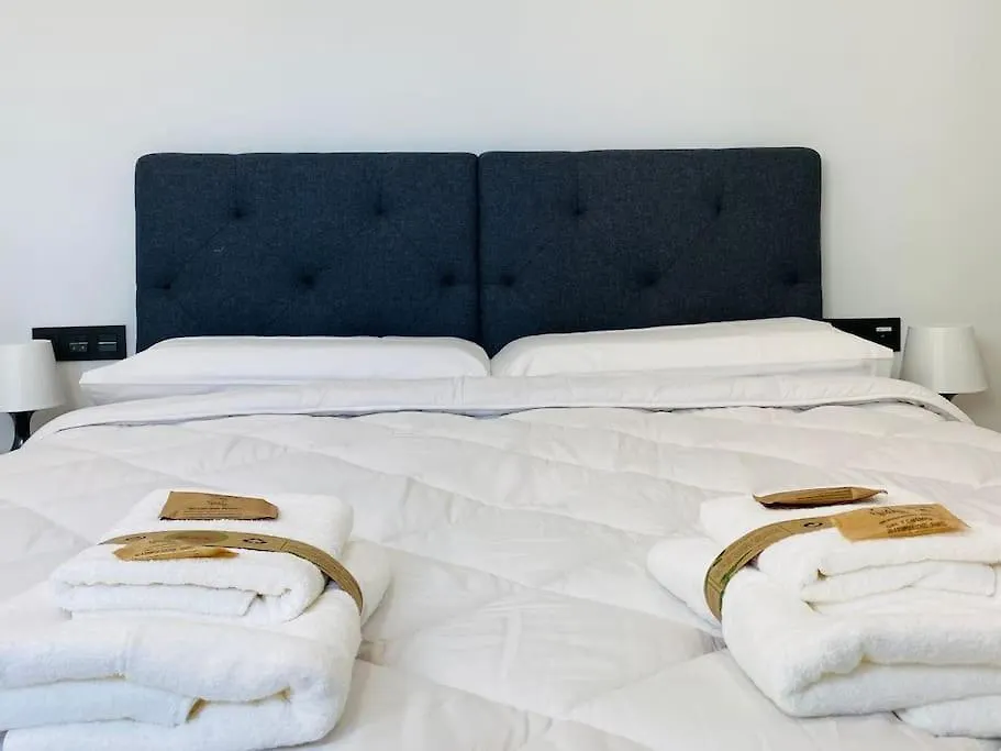 Apartmán Atico Con Gran Terraza En El Centro A 50 Metros De La Playa Fuengirola